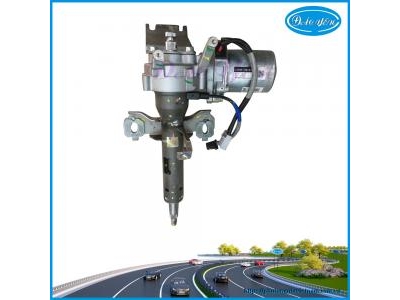 Trụ Lái Điện Wigo 2019 45205-BZ110