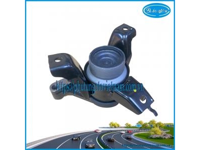 Cao Su Chân Máy Dầu Wigo 2020 12305-BZ170