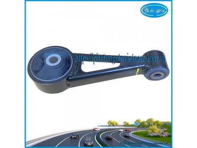Cao Su Chân Máy Số 8 Wigo 2021