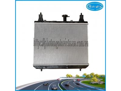 Két nước Rush 2019 16400-BZ690
