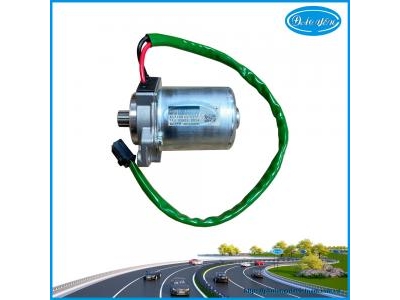 Mô Tơ Trợ Lực Lái Vios 2017 80960-0D280