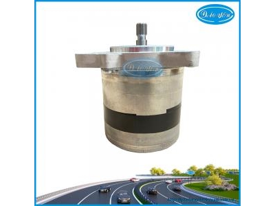 Mô Tơ Trợ Lực Lái Toyota Camry 2012- 2016 80960-06050