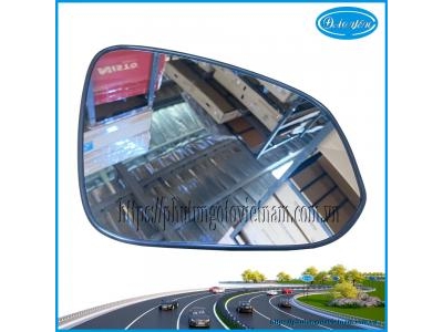 Mặt kính Chiếu Hậu Hilux 2015- 2017