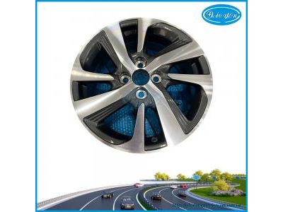 Mâm Đúc Yaris 2021 42611-0DF50