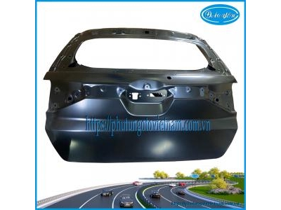 Cốp Sau Raize Chính Hãng
