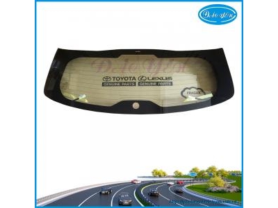 Kính Lưng Corolla Cross 2020 68105-0A010