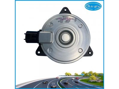 Mô Tơ Quạt Két Nước Corolla Cross 2020 HV 16363-36160