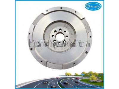 Bánh Đà Toyota Fortuner 2021 13405-11100