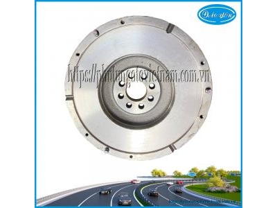 Bánh Đà Cốt Máy Hilux 2009- 2014 13405-30031