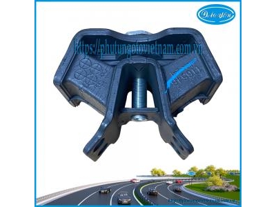 Cao Su Chân Hộp Số Innova 2009- 2015