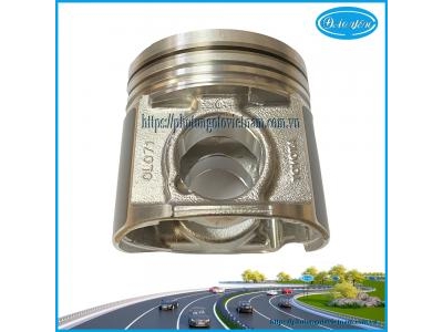 Piston STD Fortuner 2015 13101-0L051-01
