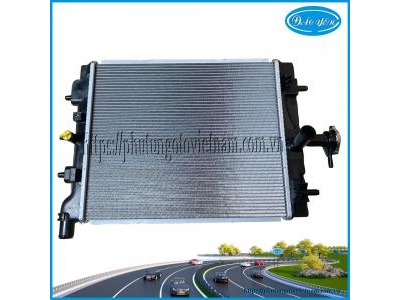 Két Nước Toyota Wigo 2024 16400-BZC40