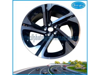 Mâm Đúc Toyota Yaris Cross 2023 42611-BZN30