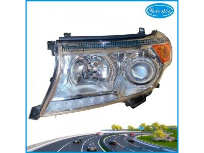 Đèn Pha Land Cruiser 2013  81185-60F30, 81145-60F30