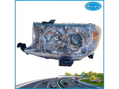 Đèn Pha Fortuner 2009 81130-0K280, 81170-0K280