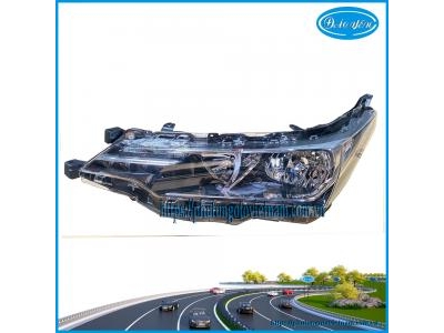 Đèn Pha Altis 2021 81130-02R50, 81170-02R50