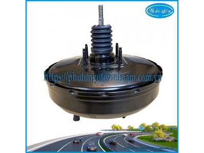 Bầu Trợ Lực Phanh ( Sẹc Vô Thắng ) Innova 2007- 2015 44610-0K220