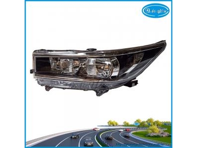 Đèn Pha Toyota Innova 2019 81130-0KG50, 81170-0KG50