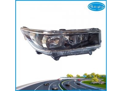 Đèn Pha Innova 2020  81130-0K340, 81170-0K340