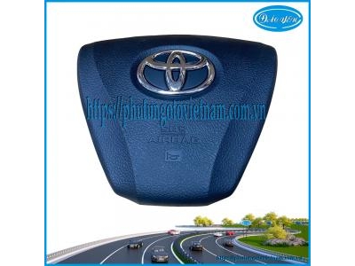 Túi Khí Vô Lăng Camry 2015- 2017 45130-06440-C0