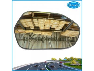 Mặt kính chiếu hậu Camry 2019 87902-06120, 87907-06100