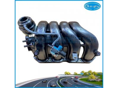 Cổ Góp Hút Corolla Cross 2020 17120-0T100