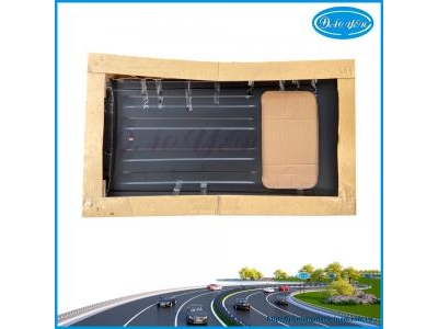 Nóc Xe Corolla Cross 2020 Bản HV&V