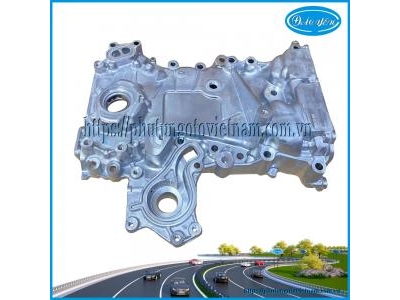 Nắp Sên Cam Toyota Raize 2023 11310-B1110