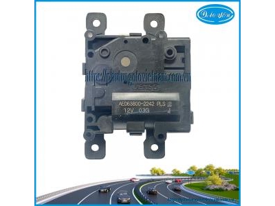 Mô Tơ Trộn Gió Toyota Vios 2019- 2023 87106-0D070