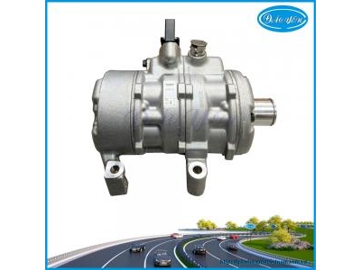 Lốc Lạnh Rush 2019