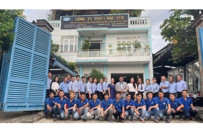 Lợi Ích Khi Sử Dụng Phụ Tùng ô Tô Chính Hãng Tại Công ty Đắc Yến