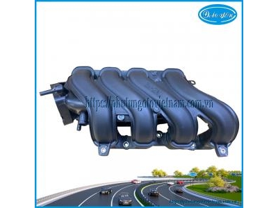 Cổ Góp Hút ( Họng Gió ) Vios 2009- 2013 17101-0M030