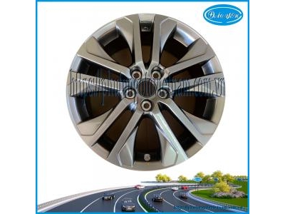 Mâm Đúc Toyota Innova Cross 2025 4261A-VT020