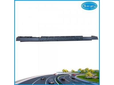 Ốp Lườn Toyota Innova Cross 2023 75850-VT020, 75860-VT020