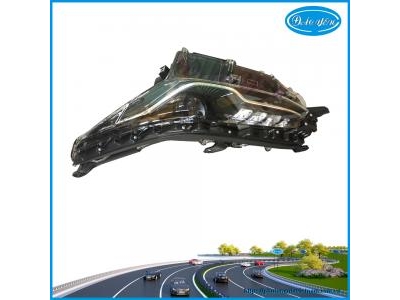 Đèn Pha Fortuner 2022 81110-0KM20, 81150-0KM20