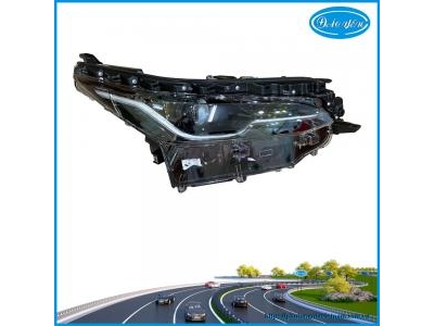 Đèn Pha Fortuner 2021 81110-0KM30, 81150-0KM30