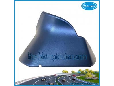 Ốp Chân Gương Toyota Veloz 2022- 2025