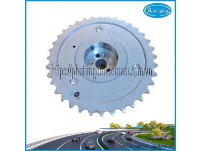 Cụm Điều Khiển WT-I Trục Cam hút Innova 2009