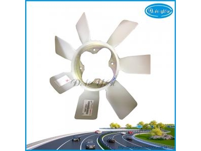 Cánh Quạt Két Nước Innova 2017- 2021