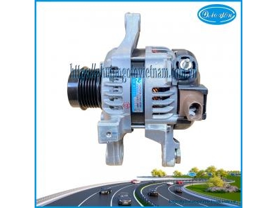 Máy Phát Điện Altis 2022