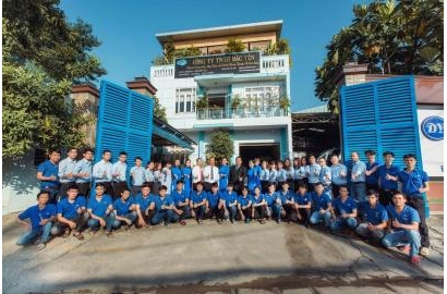 Công Ty Bán Phụ Tùng ô tô Chính Hãng Tại Thành Phố Hồ Chí Minh