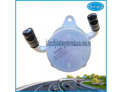 Bộ Làm Mát Hộp Số Tự Động Toyota Altis 2011- 2013