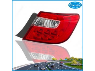 Đèn Lái Camry 2012 81551-06540, 81561-06540