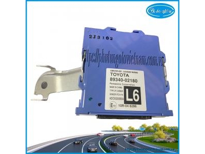 Hộp Điều Khiển Cảm Biến Khoảng Cách Corolla Cross 2020