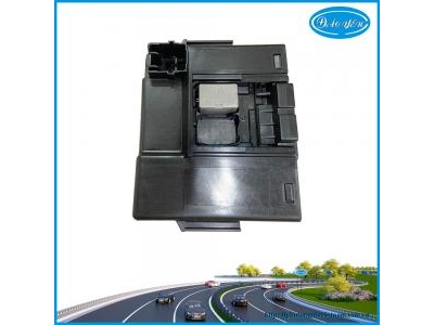 Rờ Le Tích Hợp Cầu Chì Avanza 2020