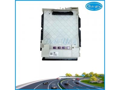 Hộp Cầu Chì Trong Corolla Cross 2020 82730-0A070
