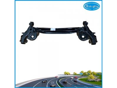 Dầm Ngang Sau Corolla Cross 2020 42110-0A030