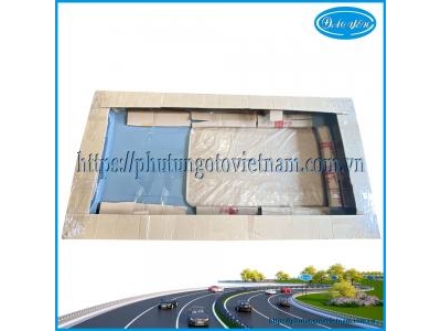 Nóc Xe Toyota Innova Cross 2023 HV