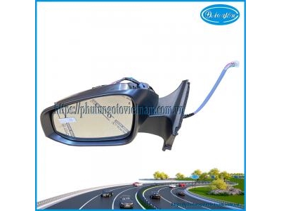 Kính Chiếu Hậu Innova Cross 2023 87940-VT080, 87910-VT080