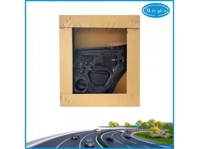 Cửa Sau Vios 2023- 2025